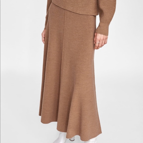 Zara Skirt